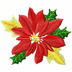 Flowers Embroidery Design 2 Flowers Embroidery Design 2